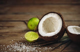 Coconut Lime Fragrant Oil