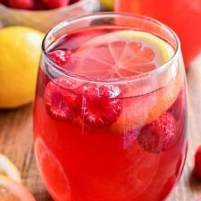Raspberry Sangria Fragrant Oil