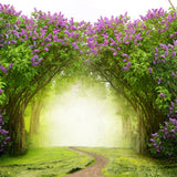 Lilac Wood Fragrance Oil