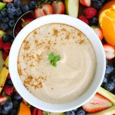 Cinnamon Dip Fragrance Oil