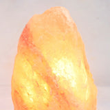 Himalayan Salt Lamp (Small 4-6 Lbs)