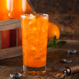 Orange Soda Fragrance Oil