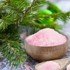 Pink Sugar & Balsam Fragrant Oil