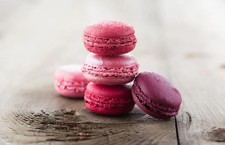 Pink Macaroon Fragrant Oil