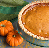 Pumpkin Patch/Delight Fragrant Oil