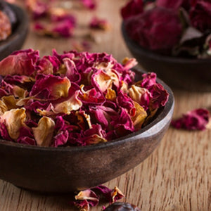 Sandalwood Rose Fragrant Oil