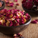 Sandalwood Rose Fragrant Oil