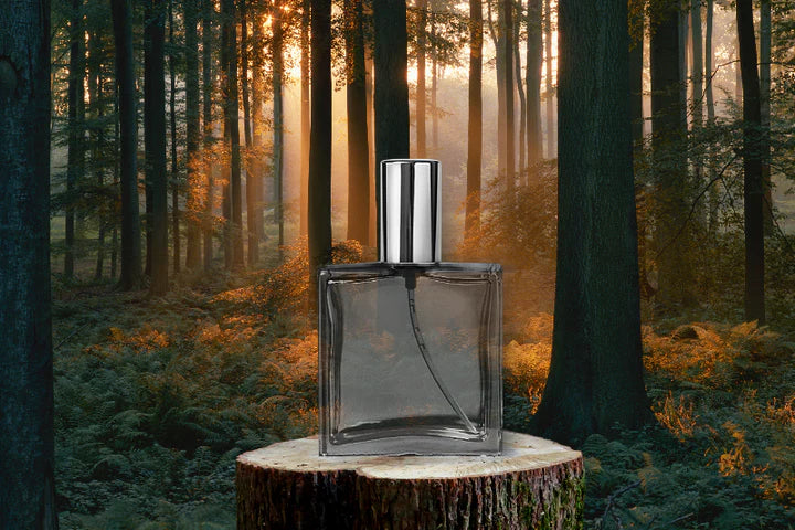 Timberlake Fragrant Oil
