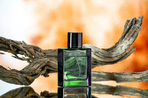 Kristoff 1972 Fragrant Oil