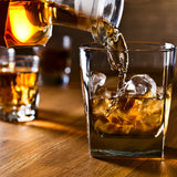 Whiskey Bar Fragrant Oil