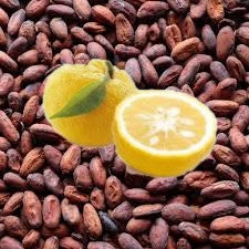 Yuzu & Cocoa (Lush dupe) Fragrance Oil