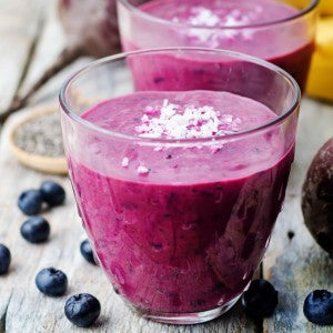 Acai Blueberry Lip Balm