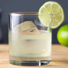 Agave Lime Fragrant Oil