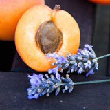 Lavender & Spring Apricot Fragrant