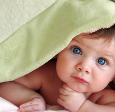 Baby Powder Fragrant Oil