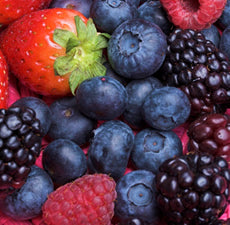 Bahama Berry & Melon Fragrant Oil
