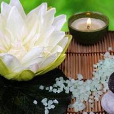Bamboo Lotus Fragrant Oil