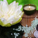 Bamboo Lotus Fragrant Oil
