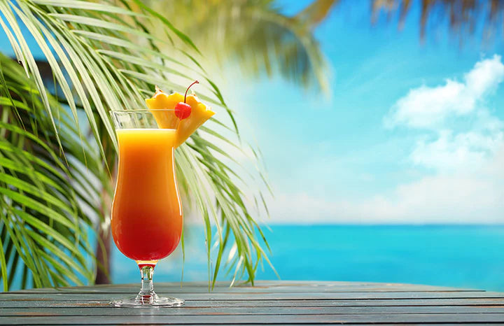 Peach Bellini Fragrant Oil