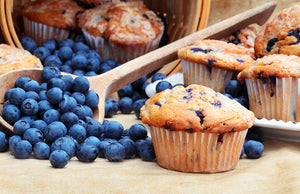 Blueberry Muffin Fragrant Oil