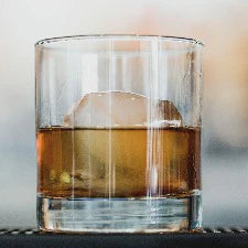 Bow Ties & Bourbon Fragrant
