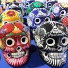 Calacas (Lush Dupe) Fragrance Oil