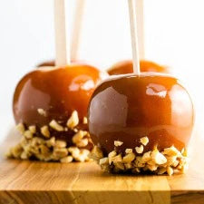 Caramel Apple (BBW Dupe) Fragrance Oil