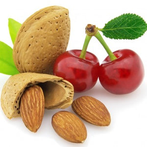 Cherry Almond Fragrant