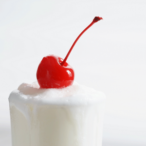 Cherry Vanilla Lip Balm