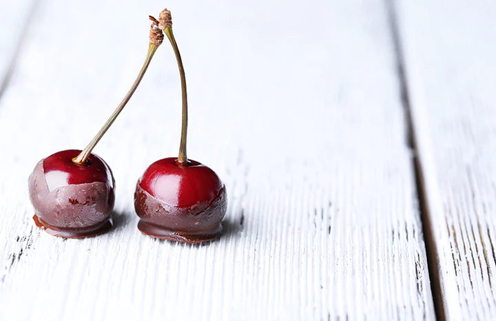 Chocolate Cherry Fragrant Oil