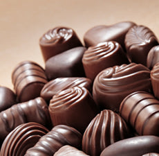 Chocolate Fragrance Oil