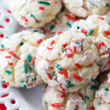 Holiday Cookie Fragrant Oil