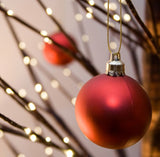 Christmas Eve (Holiday) Fragrance Oil