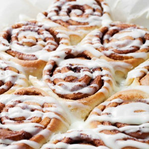 Cinnabun Fragrant