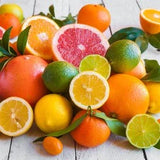 Brilliant Citrus (BBW Dupe) Fragrant