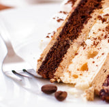 Coffee Cake & Spice Fragrance Oil