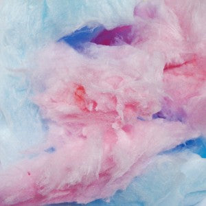 Cotton Candy Twist Fragrance Oil