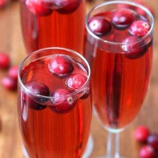 Cranberry Pear Bellini (BBW Dupe) Fragrance Oil