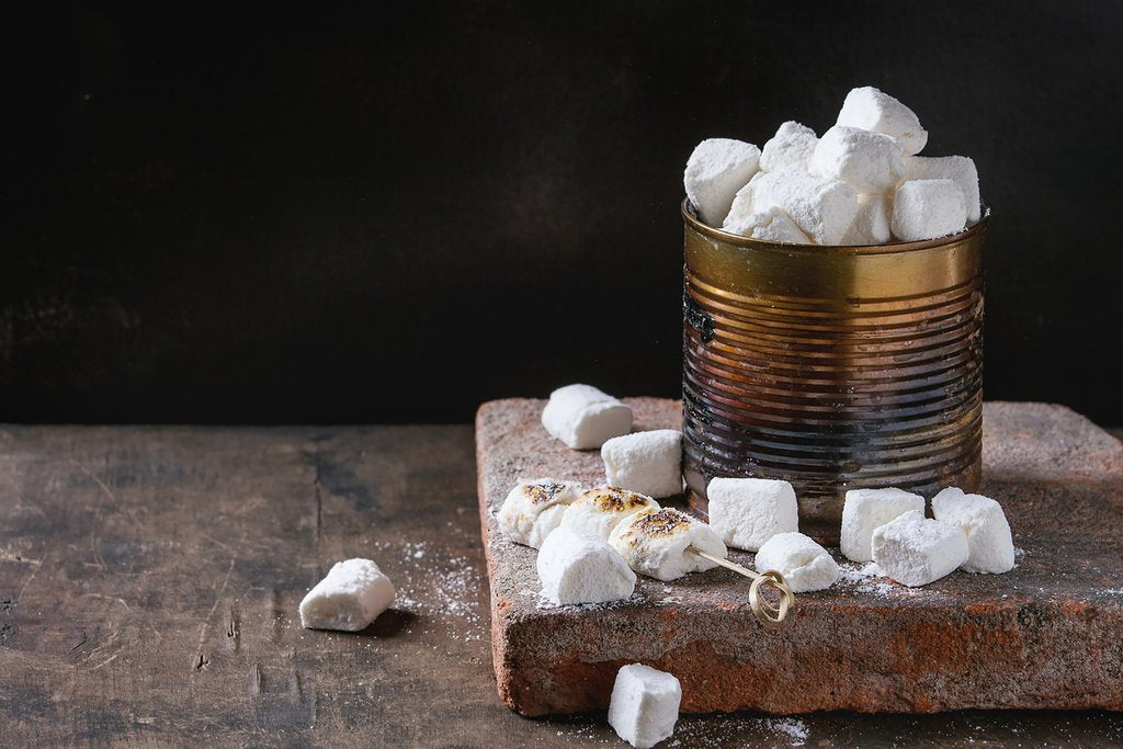 Vanilla Bean Marshmallow (BBW Dupe) Fragrance Oil