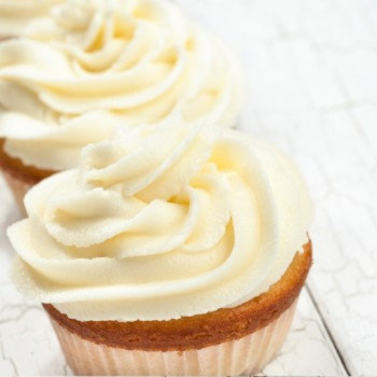 Cupcake Fragrance Oil