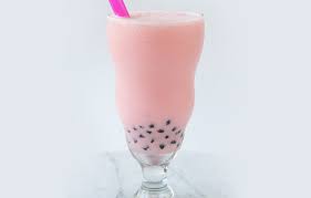 Cherry Boba Tea Fragrant