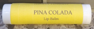 Pina Colada Lip Balm