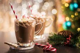 Candy Cane Mochaccino Fragrance Oil