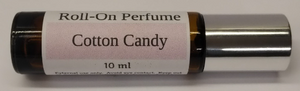 Perfume Oil Roll-On