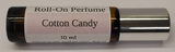 Perfume Oil Roll-On