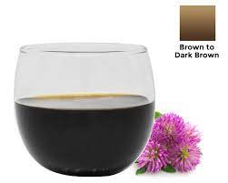 Red Clover Liquid Extract - 100% Natural - 10 ml