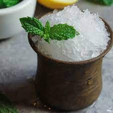 Arctic Mint & Coconut Sugar