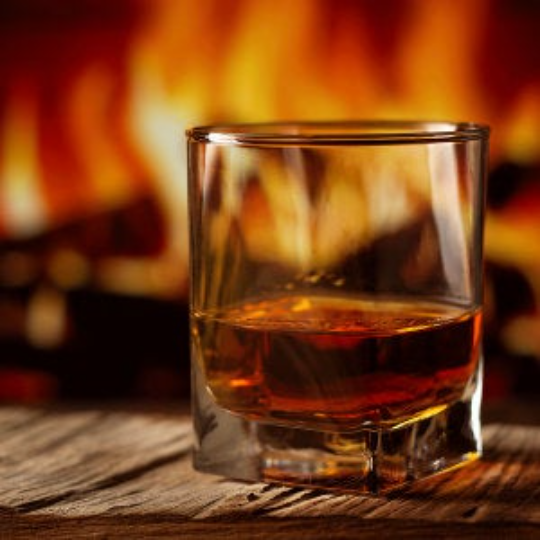 Greyjoy Whiskey Fragrant Oil