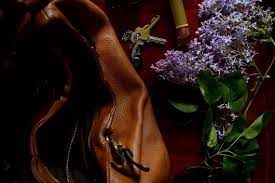 Leather Mahogany & Sage Fragrance Oil