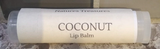 Coconut Lip Balm